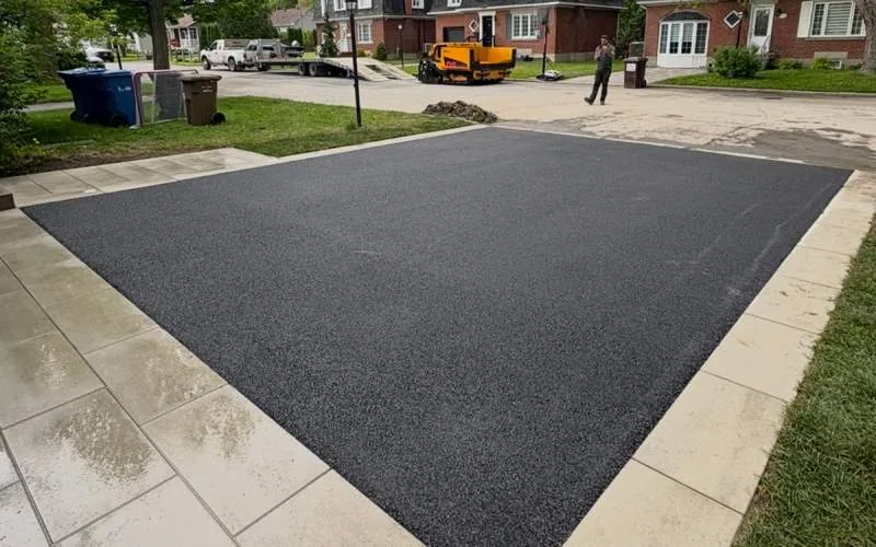 Pavé